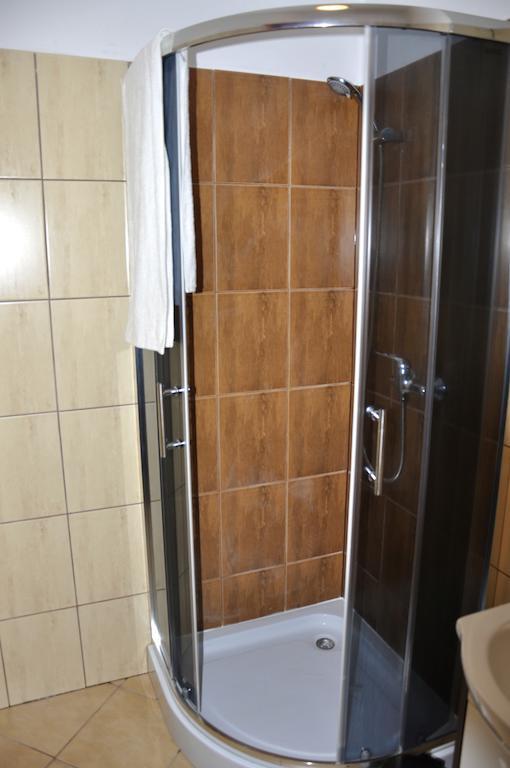 Maciejowa Chata Pobiedziska Zimmer foto